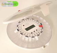 Electronic Pill Dispenser DoseControl