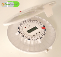 Automatic Pill Dispenser DoseControl