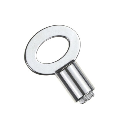 Metal Key for Pill Dispenser DoseControl Model 2021