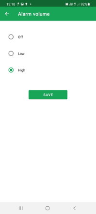 DOSECONTROL Automatische Medicijndispenser Smart | Transparant deksel | Model 2021 | Doseringssjablonen in het Nederlands  | 9 Alarmen | 2 veilige sloten | Afstandsbediening en Controle via de App