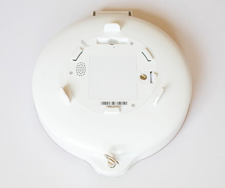 Smart Automatic Pill Dispenser with Alarm DoseControl | New Model 2021 | Neutral Dosage Rings | Transparent Lid