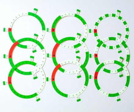 Automatic Pill Dispenser Model 2021 Dosage Rings | DoseControl