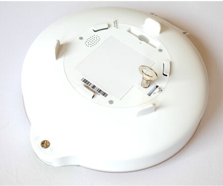 DOSECONTROL Automatische Medicijndispenser Smart | Transparant deksel | Model 2021 | Doseringssjablonen in het Nederlands  | 9 Alarmen | 2 veilige sloten | Afstandsbediening en Controle via de App