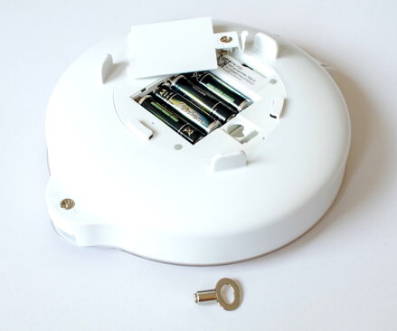 DOSECONTROL Automatische Medicijndispenser Smart | Transparant deksel | Model 2021 | Doseringssjablonen in het Nederlands  | 9 Alarmen | 2 veilige sloten | Afstandsbediening en Controle via de App